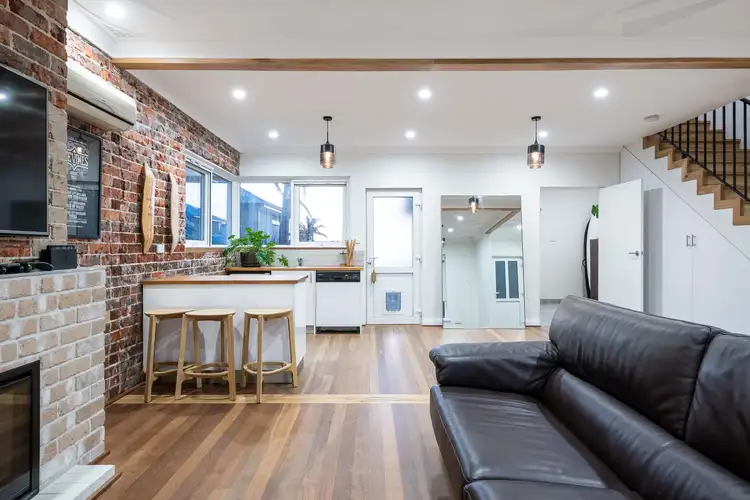 Fifth view of Homely house listing, 135 Northstead Street, Scarborough WA 6019