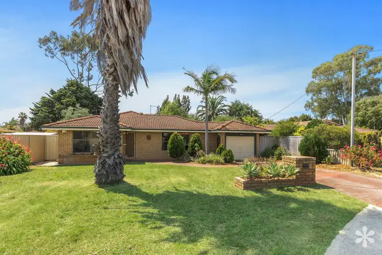 21 Nagambie Close, South Lake WA 6164
