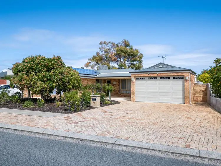 68 Pinnaroo Drive, Padbury WA 6025