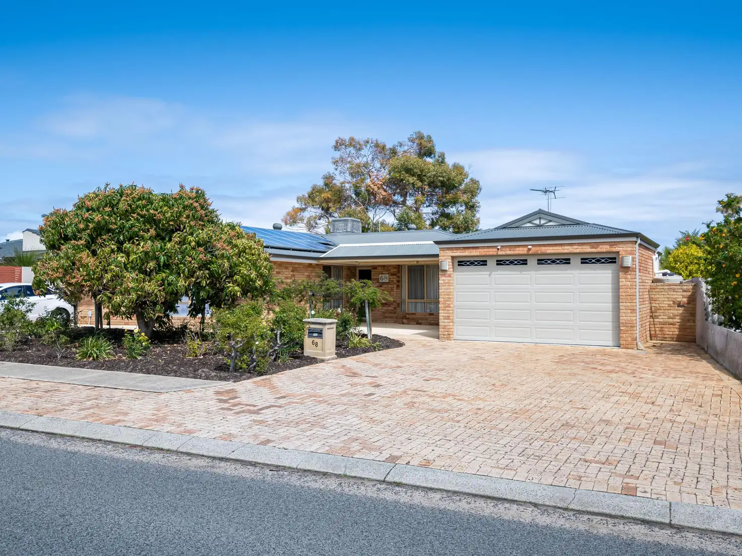 Main view of Homely house listing, 68 Pinnaroo Drive, Padbury WA 6025