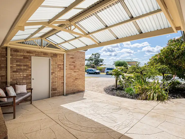 Third view of Homely house listing, 68 Pinnaroo Drive, Padbury WA 6025