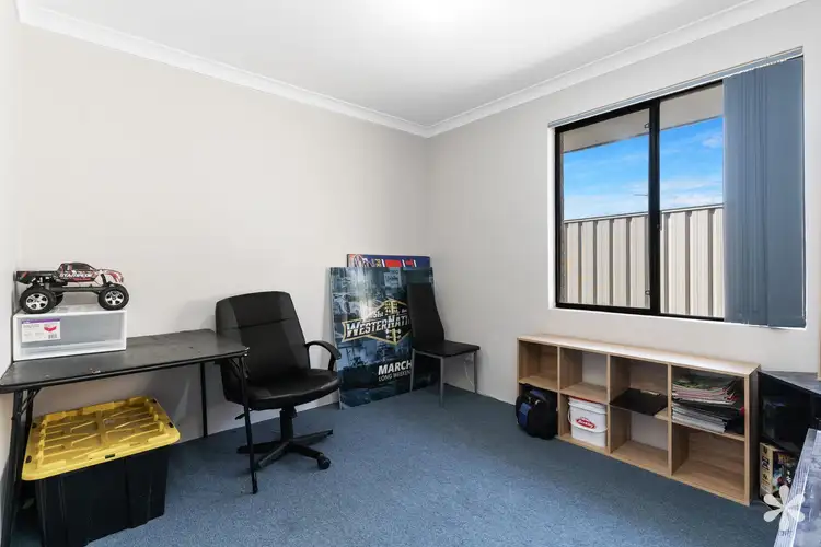 Fifth view of Homely house listing, 8 Wanstead Vista, Bertram WA 6167