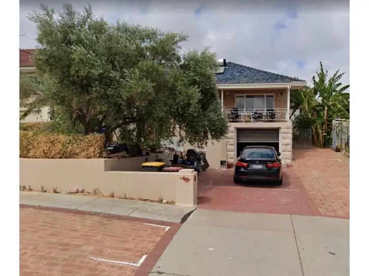 Main view of Homely house listing, 62 Baden Street, Joondanna WA 6060