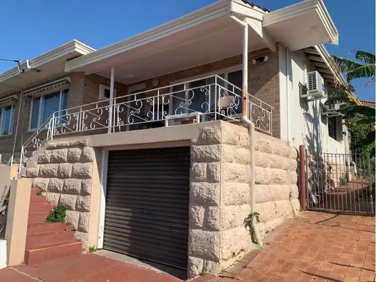 Second view of Homely house listing, 62 Baden Street, Joondanna WA 6060