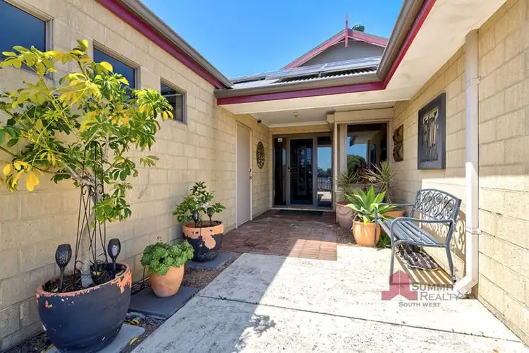 Fourth view of Homely house listing, 11 The Boulevard, Australind WA 6233