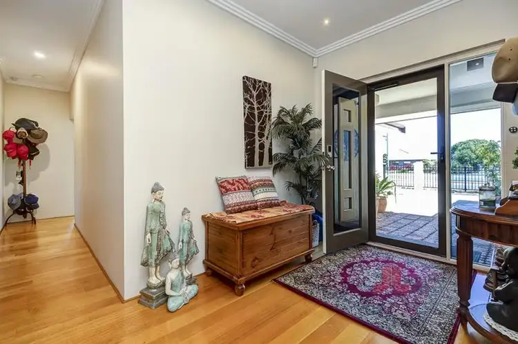 Fifth view of Homely house listing, 11 The Boulevard, Australind WA 6233