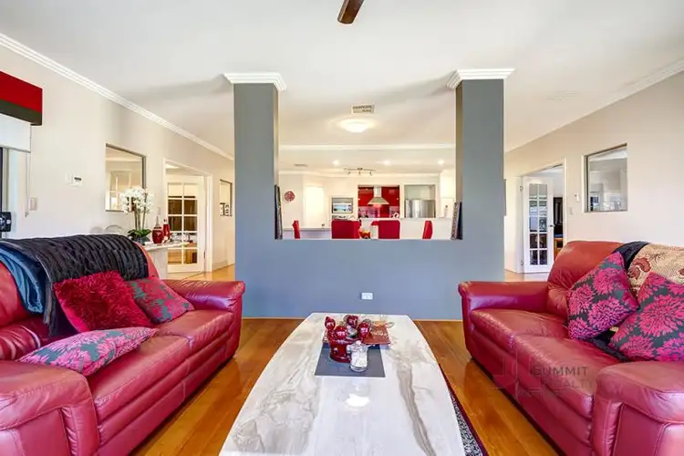 Sixth view of Homely house listing, 11 The Boulevard, Australind WA 6233