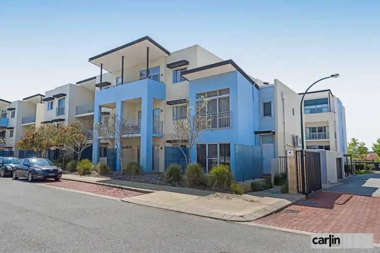 19/6 Ibera Way, Success WA 6164