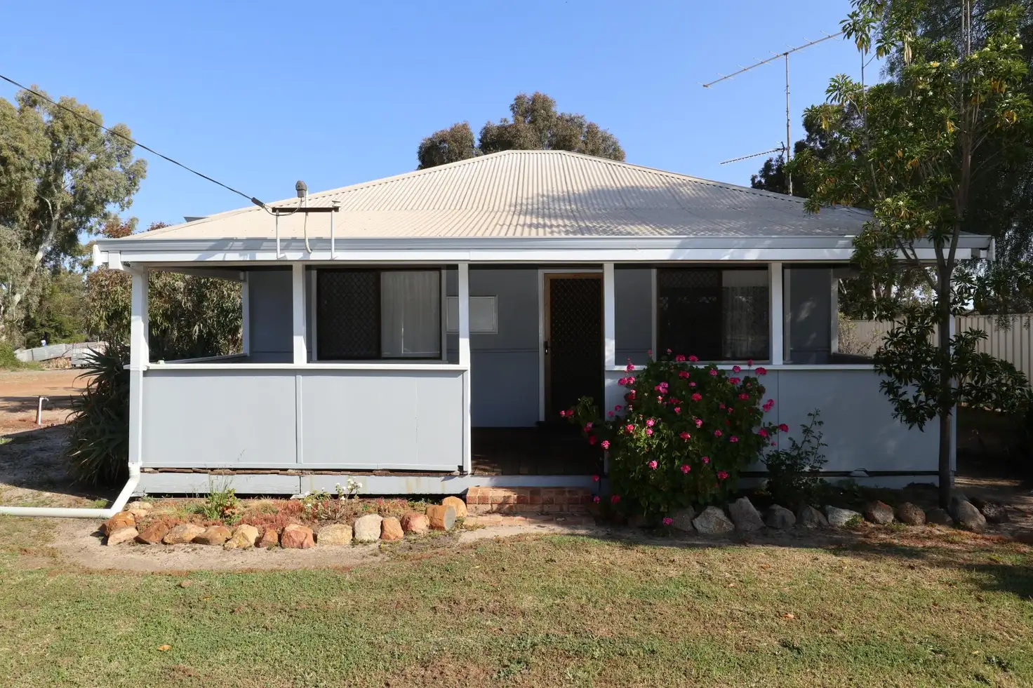 Main view of Homely house listing, 12-14 NEW STREET, Williams WA 6391