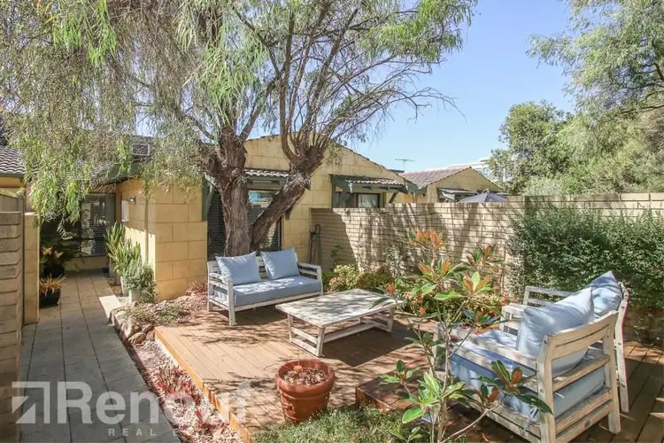Main view of Homely apartment listing, 3/111 Stirling Highway, Nedlands WA 6009