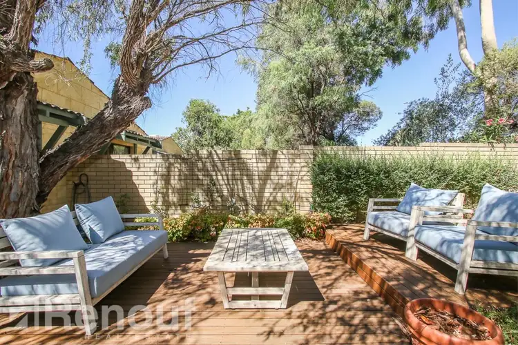 Second view of Homely apartment listing, 3/111 Stirling Highway, Nedlands WA 6009