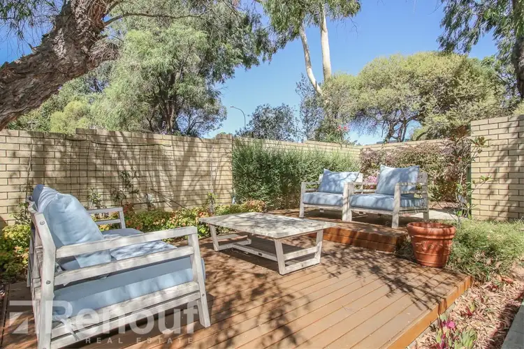 Fourth view of Homely apartment listing, 3/111 Stirling Highway, Nedlands WA 6009