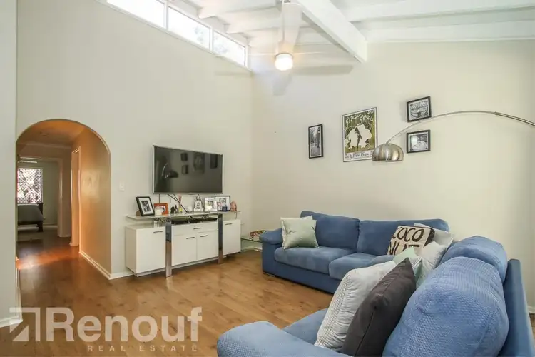 Fifth view of Homely apartment listing, 3/111 Stirling Highway, Nedlands WA 6009