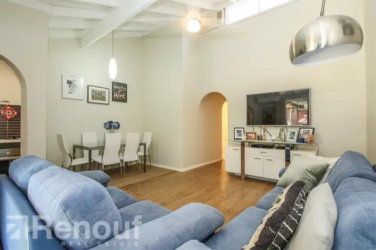 Sixth view of Homely apartment listing, 3/111 Stirling Highway, Nedlands WA 6009