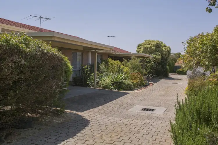 Second view of Homely villa listing, 2/60 York Street, Tuart Hill WA 6060