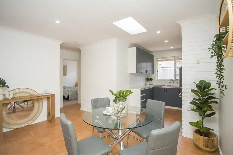 Third view of Homely villa listing, 2/60 York Street, Tuart Hill WA 6060