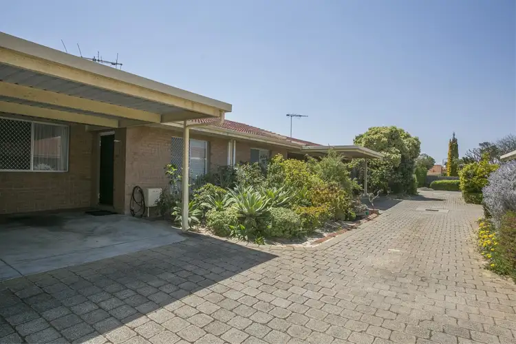 Fourth view of Homely villa listing, 2/60 York Street, Tuart Hill WA 6060