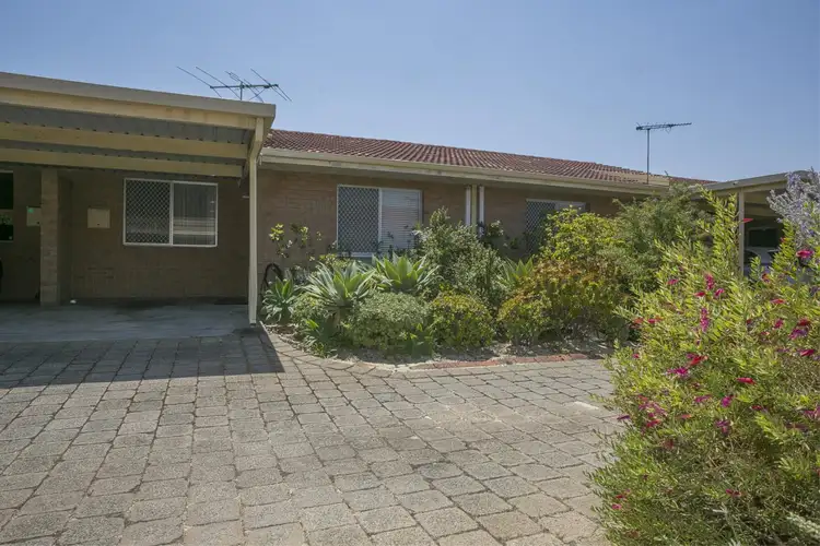 Sixth view of Homely villa listing, 2/60 York Street, Tuart Hill WA 6060