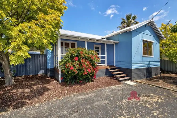 Second view of Homely house listing, 21 Xavier Street, Carey Park WA 6230
