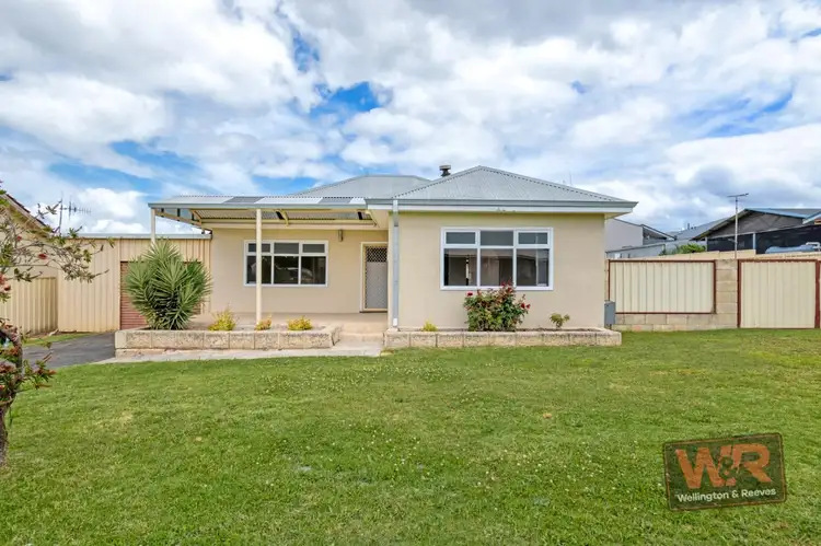 Main view of Homely house listing, 62 Leonora Street, Yakamia WA 6330