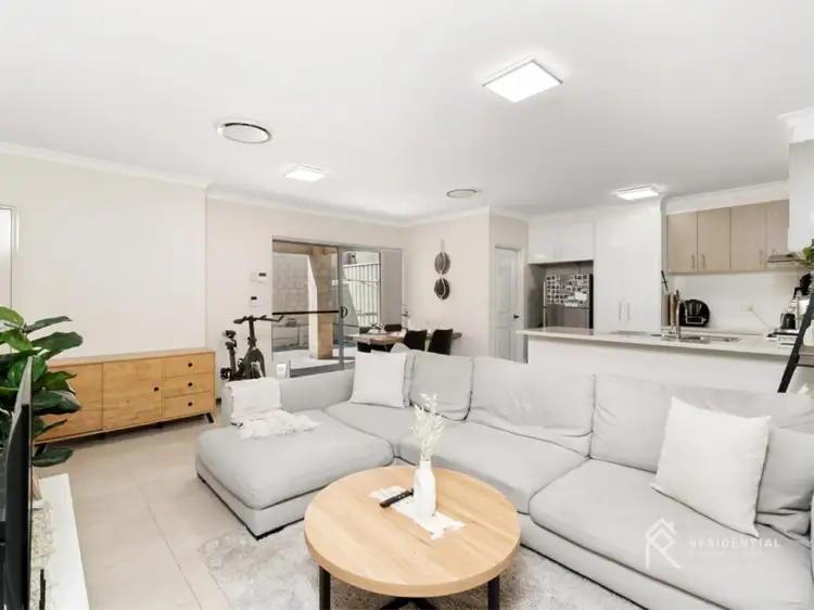 Main view of Homely villa listing, 17A Windell Street, Innaloo WA 6018