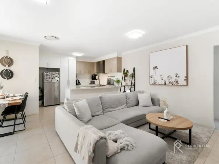 Fifth view of Homely villa listing, 17A Windell Street, Innaloo WA 6018