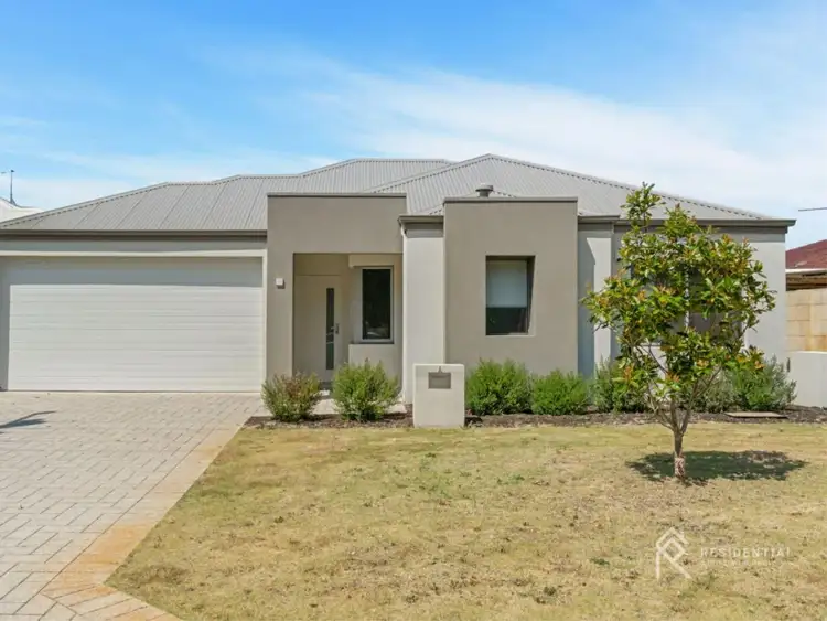 Seventh view of Homely villa listing, 17A Windell Street, Innaloo WA 6018