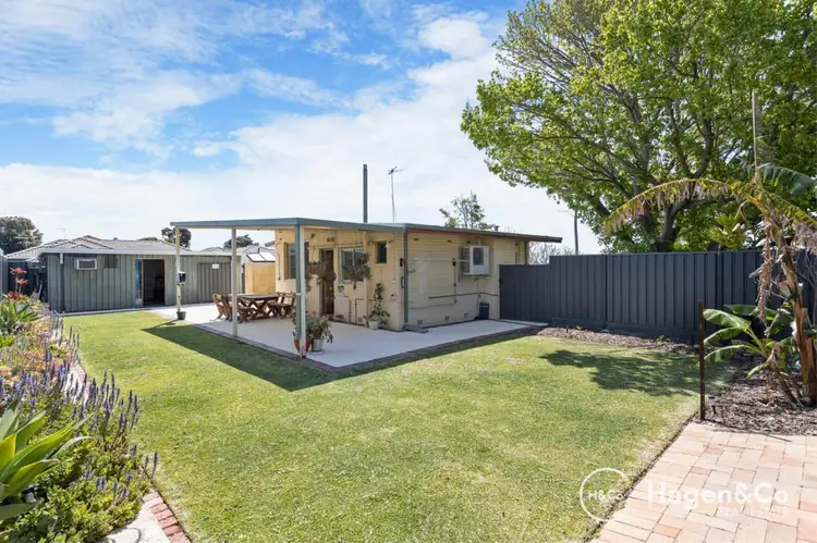 52 Tangmere Way, Balga WA 6061