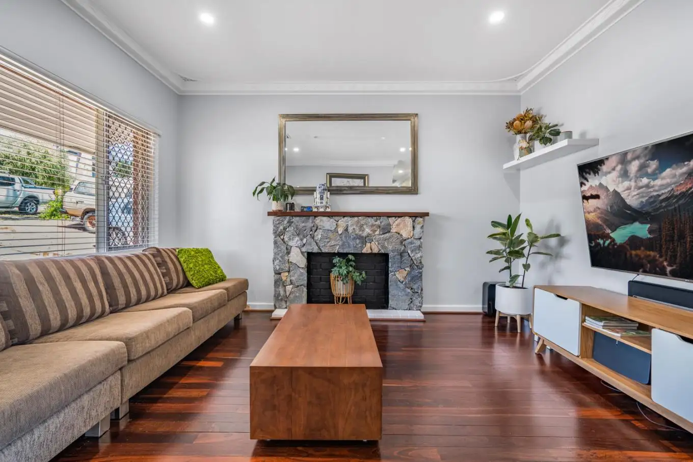 Main view of Homely house listing, 60 Brighton Road, Scarborough WA 6019