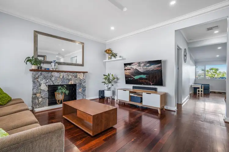 Second view of Homely house listing, 60 Brighton Road, Scarborough WA 6019