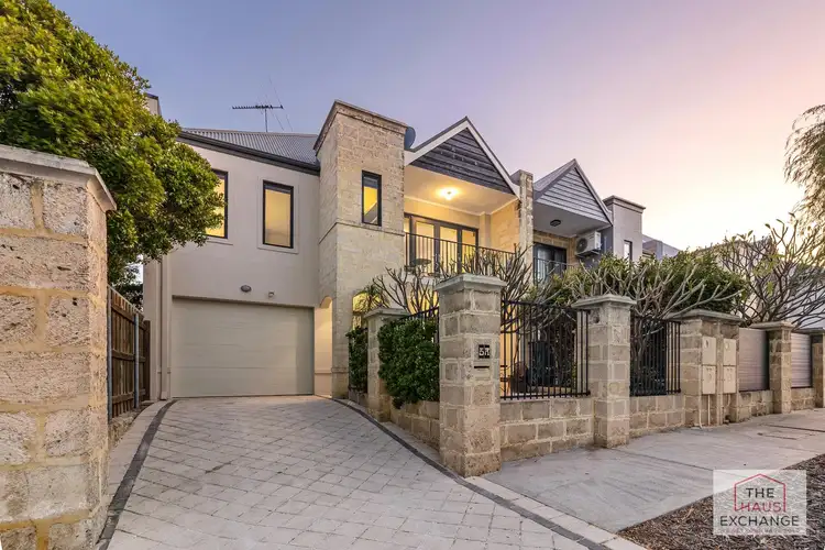 5a Redfern Street, North Perth WA 6006