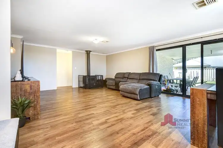 Fourth view of Homely house listing, 7 Jardine Way, Millbridge WA 6232