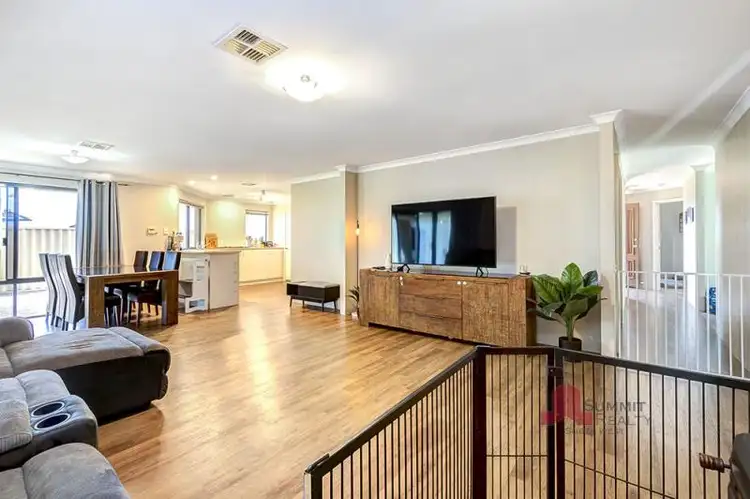 Fifth view of Homely house listing, 7 Jardine Way, Millbridge WA 6232