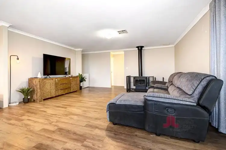 Sixth view of Homely house listing, 7 Jardine Way, Millbridge WA 6232