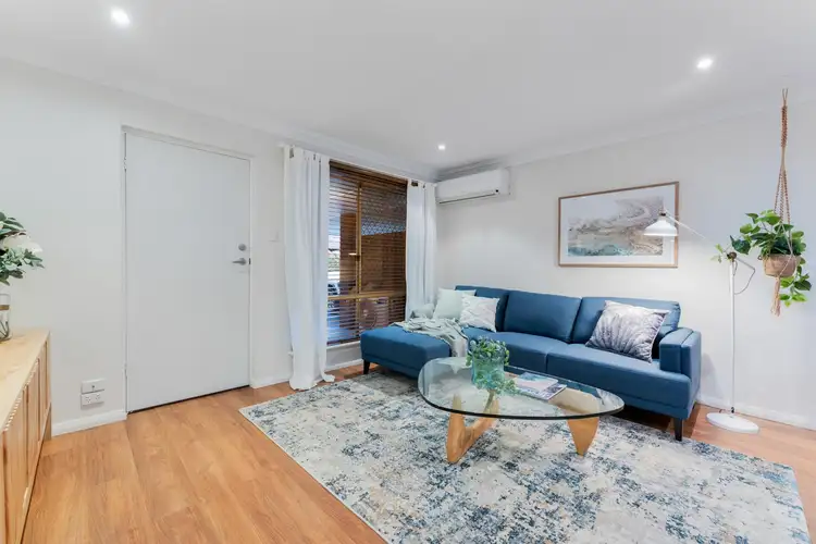 Third view of Homely unit listing, 6/55 Wattle Street, Tuart Hill WA 6060