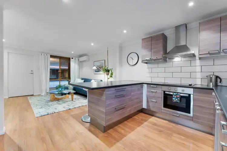 Sixth view of Homely unit listing, 6/55 Wattle Street, Tuart Hill WA 6060