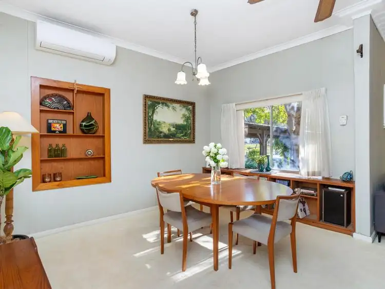 Fifth view of Homely house listing, 10 Grasby Street, Floreat WA 6014