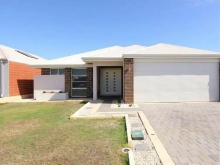 5 Ivory Way, Wellard WA 6170