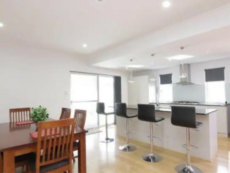 Second view of Homely house listing, 5 Ivory Way, Wellard WA 6170