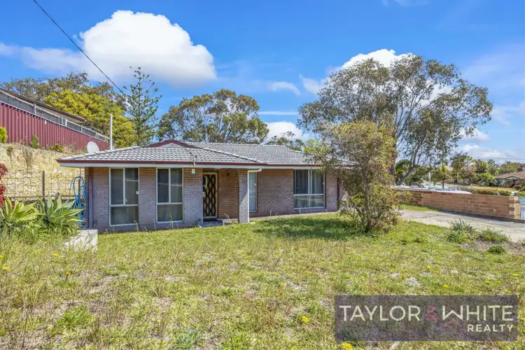 Main view of Homely house listing, 15 Gumblossom Way, Quinns Rocks WA 6030