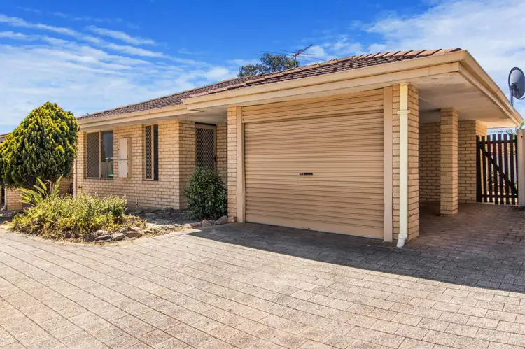 3/111 Wanneroo Road, Tuart Hill WA 6060