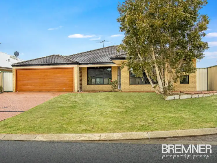 Main view of Homely house listing, 30 Minstrell Road, Bertram WA 6167