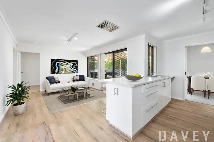 5 Wingham Street, Marangaroo WA 6064
