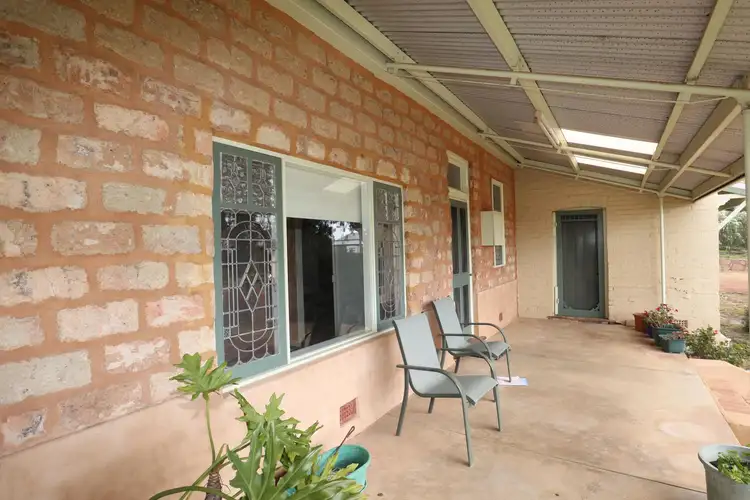 Second view of Homely house listing, 3-7 Quartz Street, Pingelly WA 6308