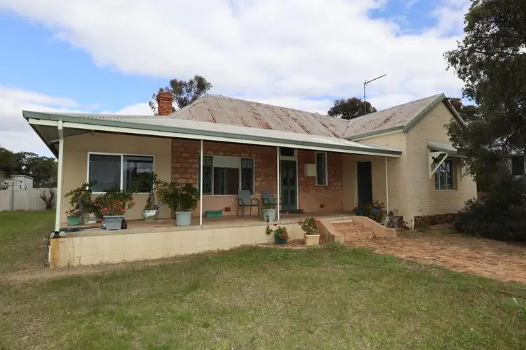 Fifth view of Homely house listing, 3-7 Quartz Street, Pingelly WA 6308
