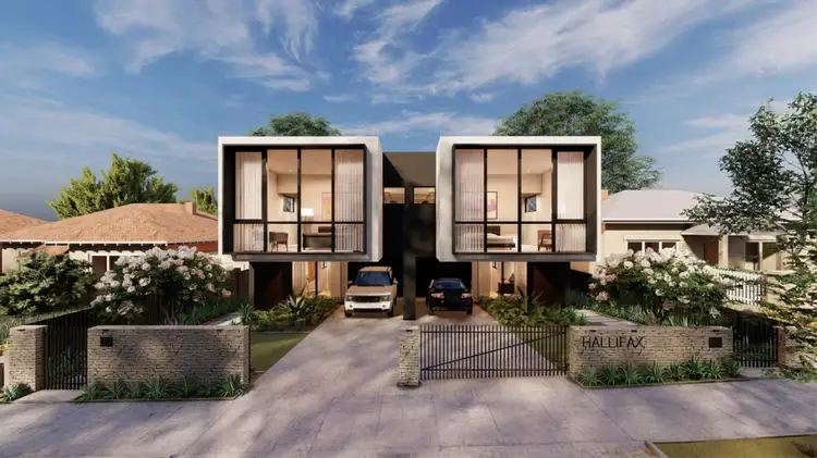 3/70 Salvado Road, Wembley WA 6014