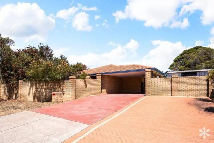 50 Farrington Road, Leeming WA 6149