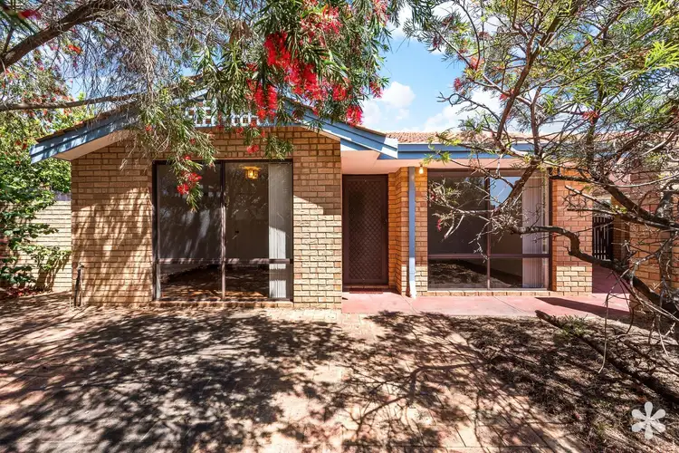 Second view of Homely house listing, 50 Farrington Road, Leeming WA 6149