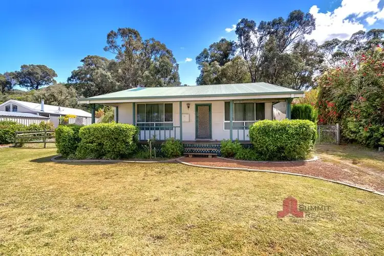 58 Binningup Road, Binningup WA 6233