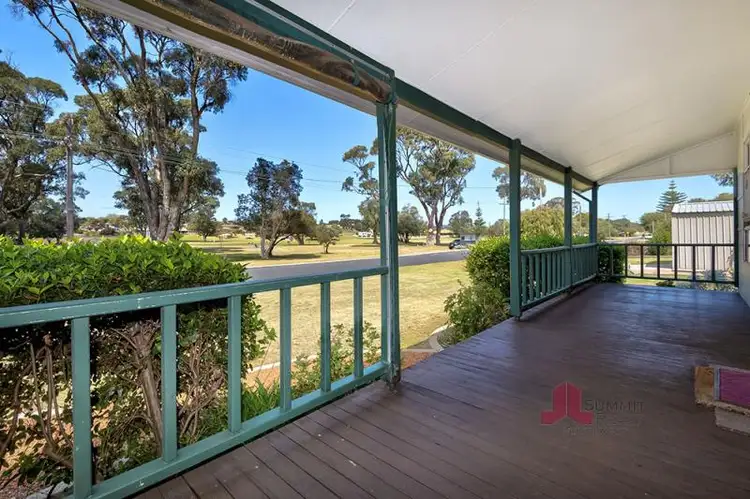 Second view of Homely house listing, 58 Binningup Road, Binningup WA 6233